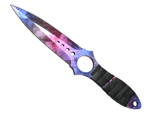 Skeleton Knife | Doppler (Factory New) — Phase 1